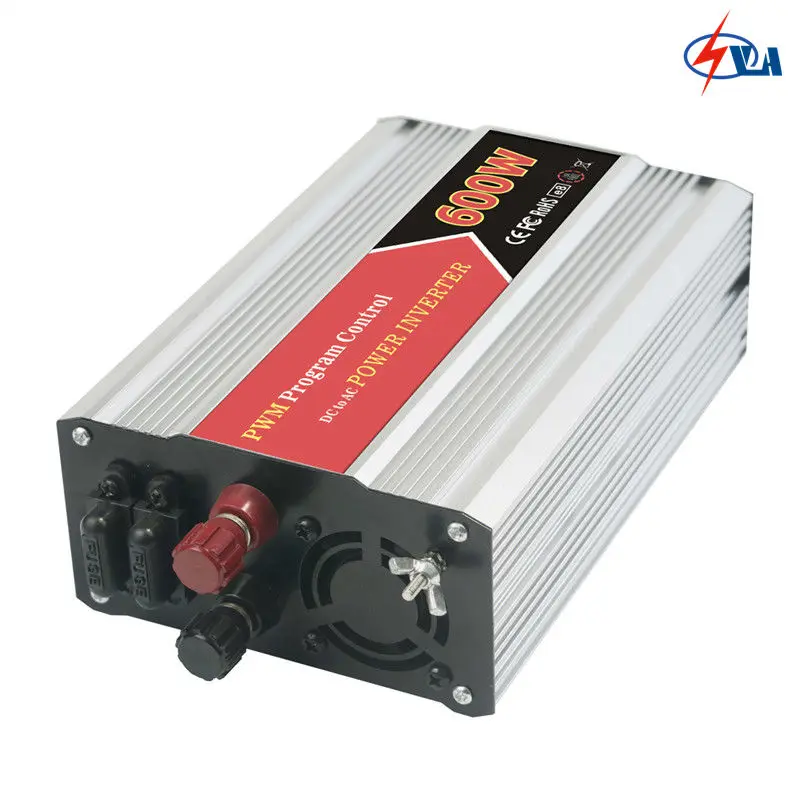 

W600-241 PWM control off grid power inverter AC 110V