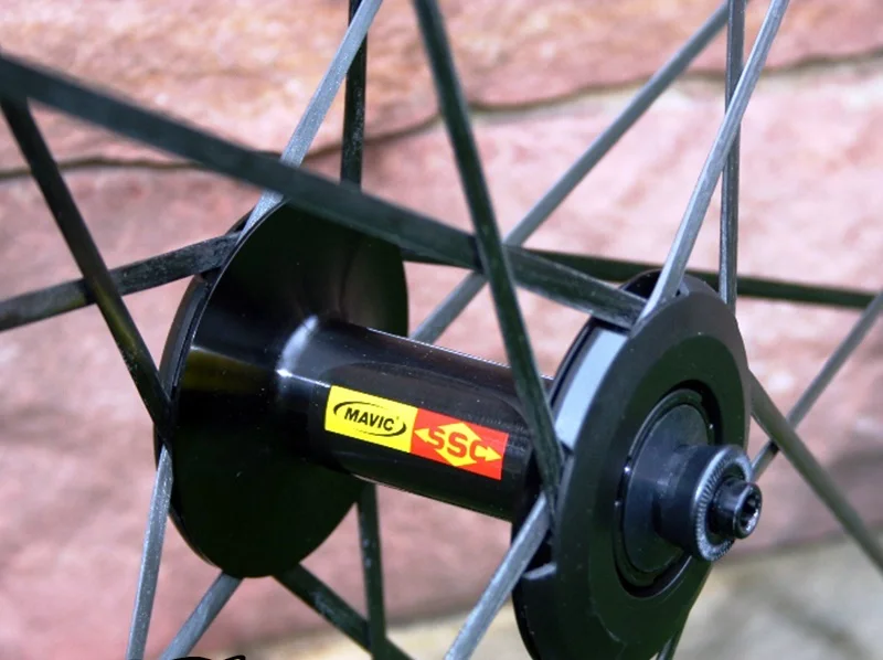 6 шт. Mavic ccu Cosmic концентраторы наклейки на клапаны дорожный велосипед диски, наклейки на ступицы велосипед наклейки
