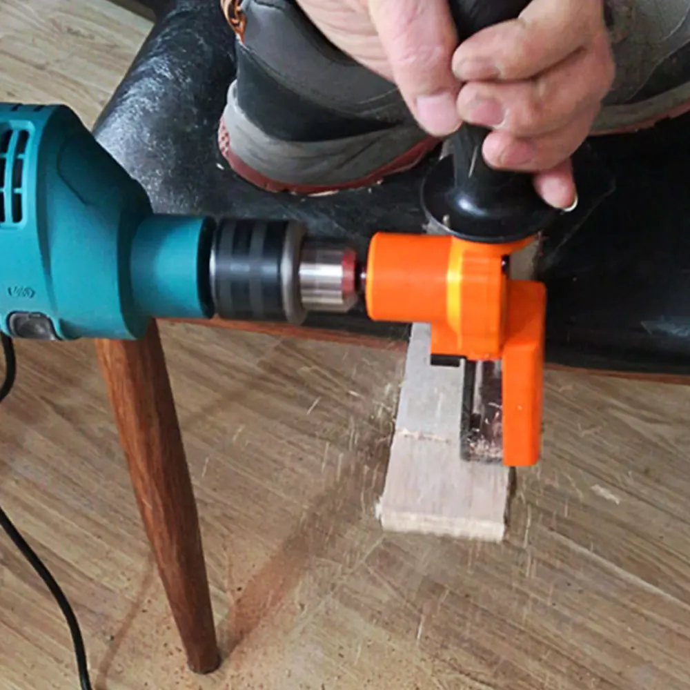 Reciprocating Saw Attachment Adapter Change Electric Drill Into Reciprocating Saw For Wood Metal Cutting Ht2611 Suitable