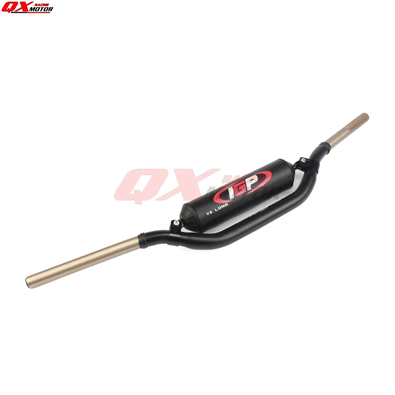 Ручки руля для мотокросса 28 мм жировые бруски ДЛЯ CRF EXC EXCF SX SXF SXS XC XCR XCW XCF XCRF NXC MX SMR