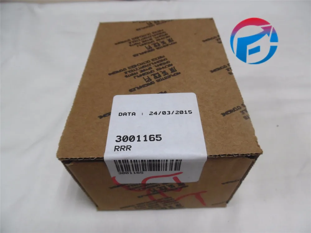 Controlador Quemador Rbl 525se Controlador Quemador Rbl 525se