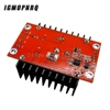 1PCS 150W Boost Converter DC-DC 10-32V to 12-35V Step Up Voltage Charger Module ► Photo 3/3