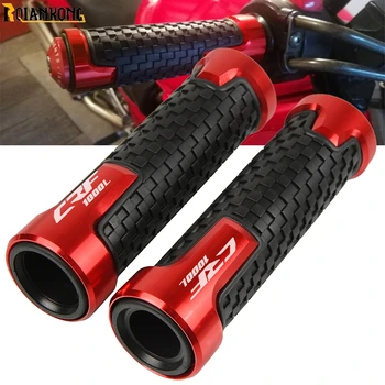 

Motorcycle handlebar grip Motorcycle handle grips FOR HONDA 2016 2017 CRF1000L Africa Twin CRF 1000L Africa Twin 2016 2017