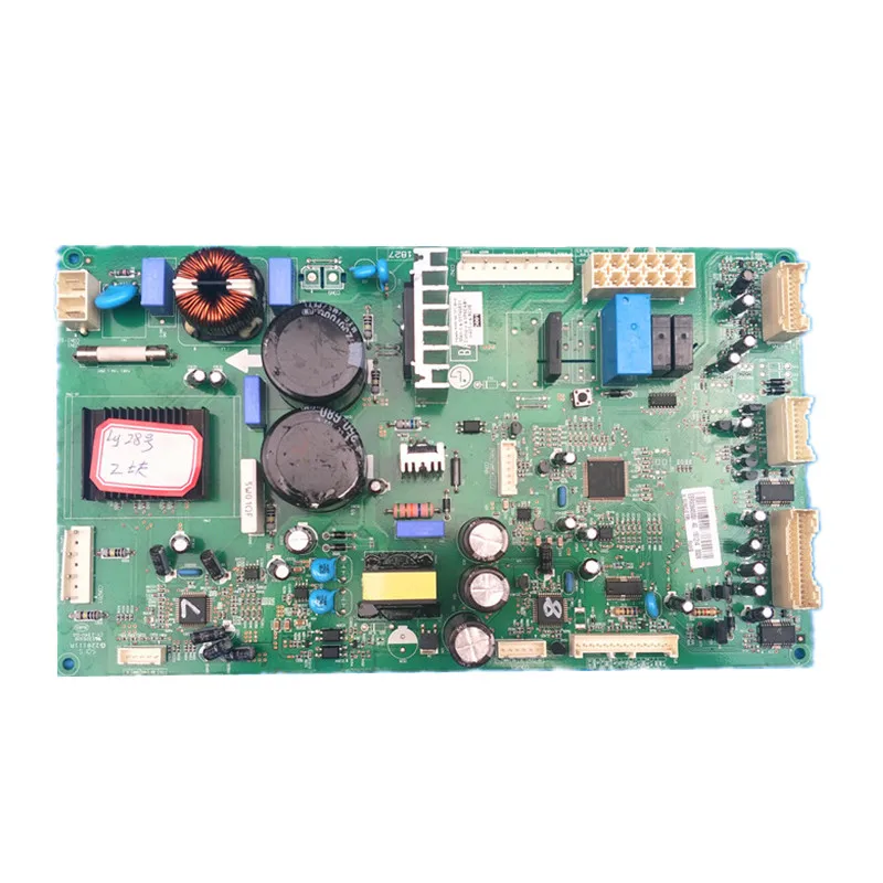 

EBR83845001 EBR811827 Good Working Tested