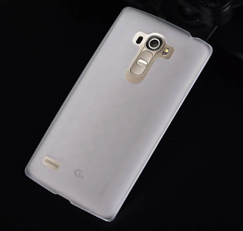 Матовая Пластик Coque 5.2For Lg G4 Beat чехол для Lg G4 Beat G4S H736 H735 телефона чехол-лента на заднюю панель