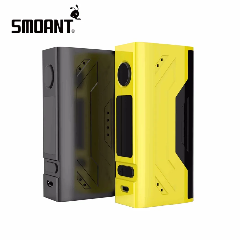 Smoant Battlestar Mini04