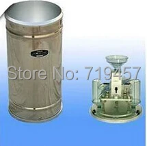 Double bucket raingauge rainfall sensor rainfall measuring cylinder barrels water hydrology record rainfall detection instrument