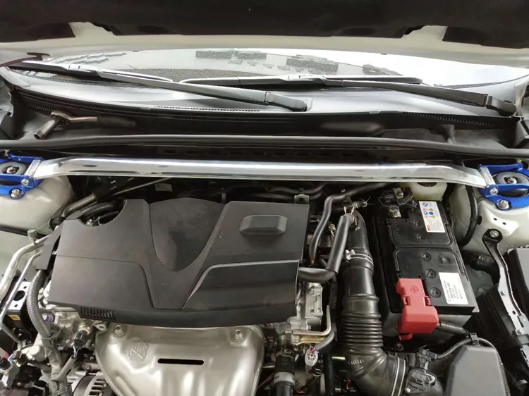 TTCR II стойка подвески для Toyota Camry 2018 автомобильные аксессуары укладки