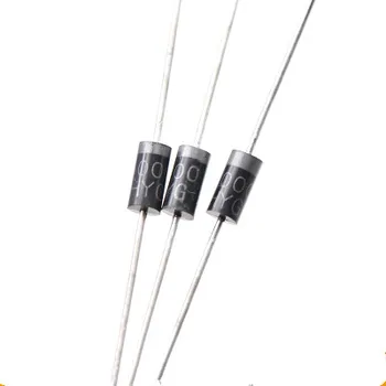 

100PCS R5000F DIODE 5000 V DO-15