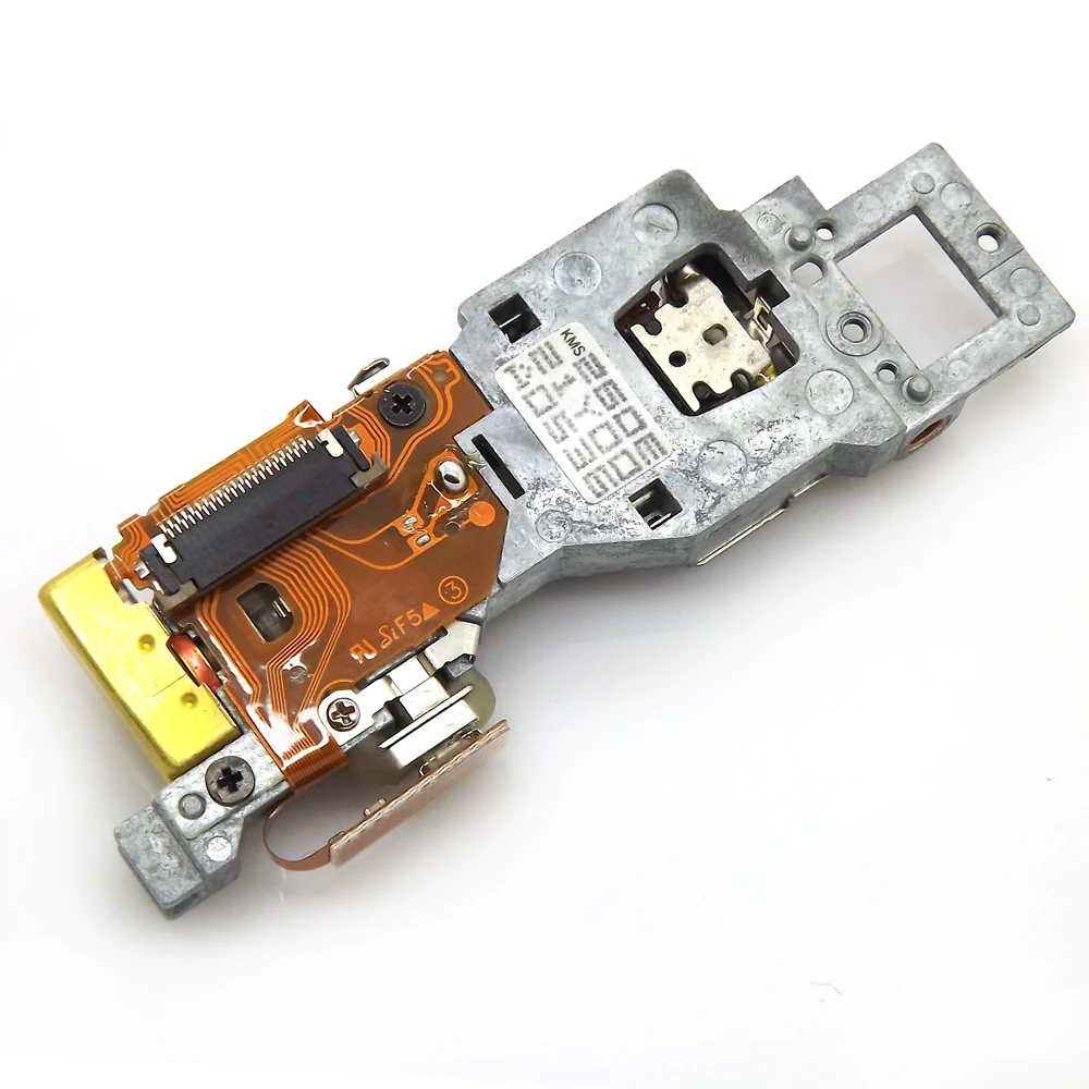 KMS-260E MD260 Laser Lens Lasereinheit KMS 260E MD Optical Pickup Bloc Optique Can Replacement for Sony KMS-260A Accessories