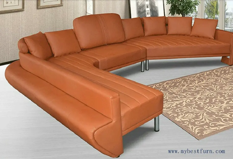 Sofa Modern Design Home Furniture Hotel, Villa KTY Leather sofa Set, Luxury Model Sofas Special Hot Sale Models Sofa
