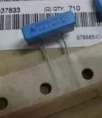 

New and original 50PCS 0.12uF 450V Pin pitchP=15