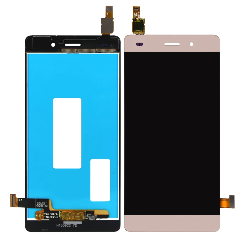Huawei 8 Lite Купить Дисплей