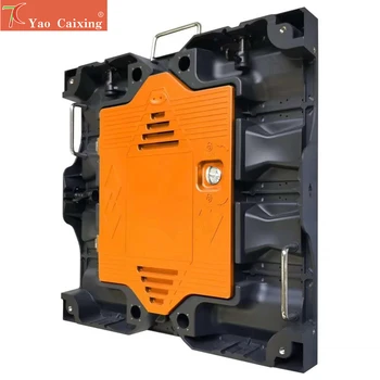 

P2 rgb full color indoor led screen cabinet p3 p4 p5 p6 led advertising dot matrix led billboard led display tv led video wall