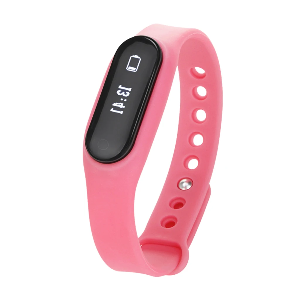 Smartband M6D GPS Smart Bracelet Fitness Step Calorie Counter Alarm Fitness Tracker Wristband for Android for iOS Smartband M6D GPS Smart Bracelet Fitness Step Calorie Counter Alarm Fitness Tracker Wristband for Android for iOS