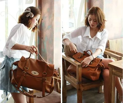 Satchel Style Bag Ekta Bags