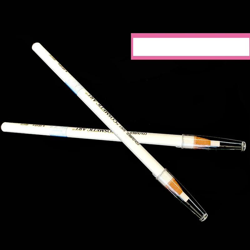 Eyebrow pencil for