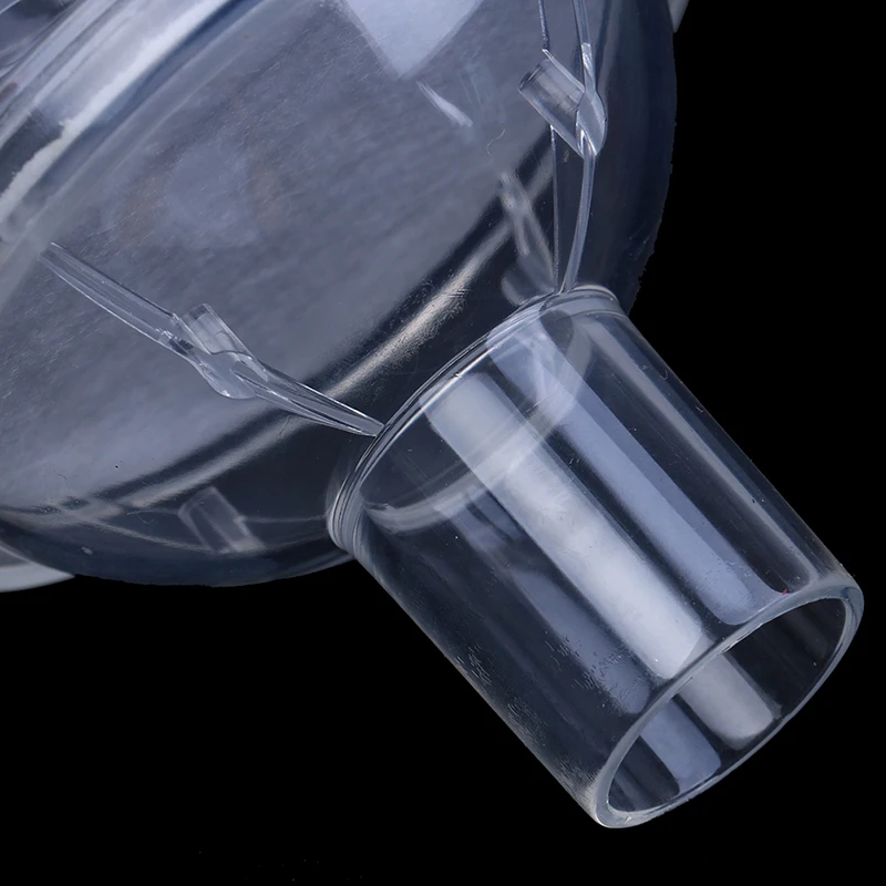1 шт одноразовый CPAP бактериально-вирусный фильтр для Дыхательной Маски, шланг, аксессуары для машины, апноэ сна, храп