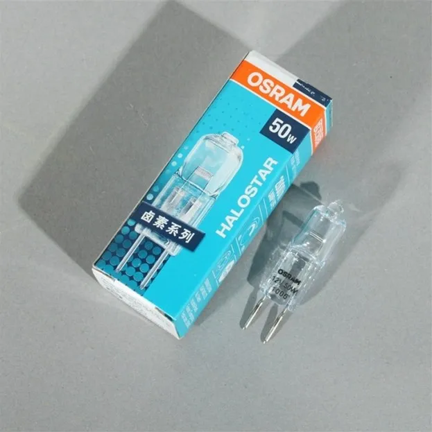 

Dental Chair Foshion FJ-22A FJ-24A Use Halogen Bulb Lamp 64440 12V50W