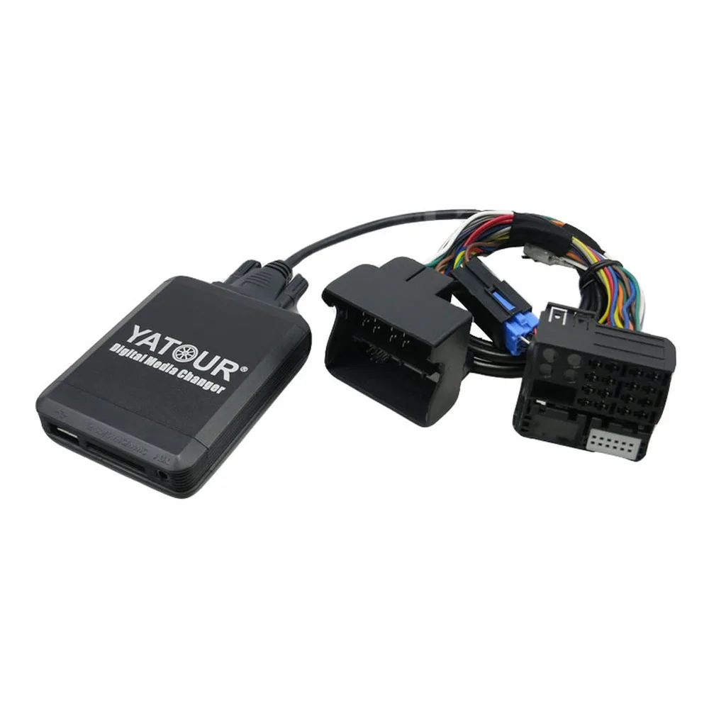 адаптер для рено