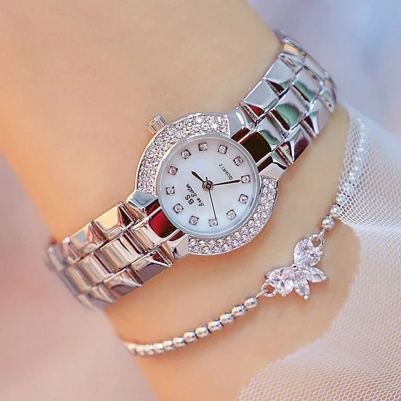 

Luxury Brand Woman Watch 2019 Women Watch orologio donna Ladies Bracelet Casual Quartz Watches for Girl Dropshipping relуgios