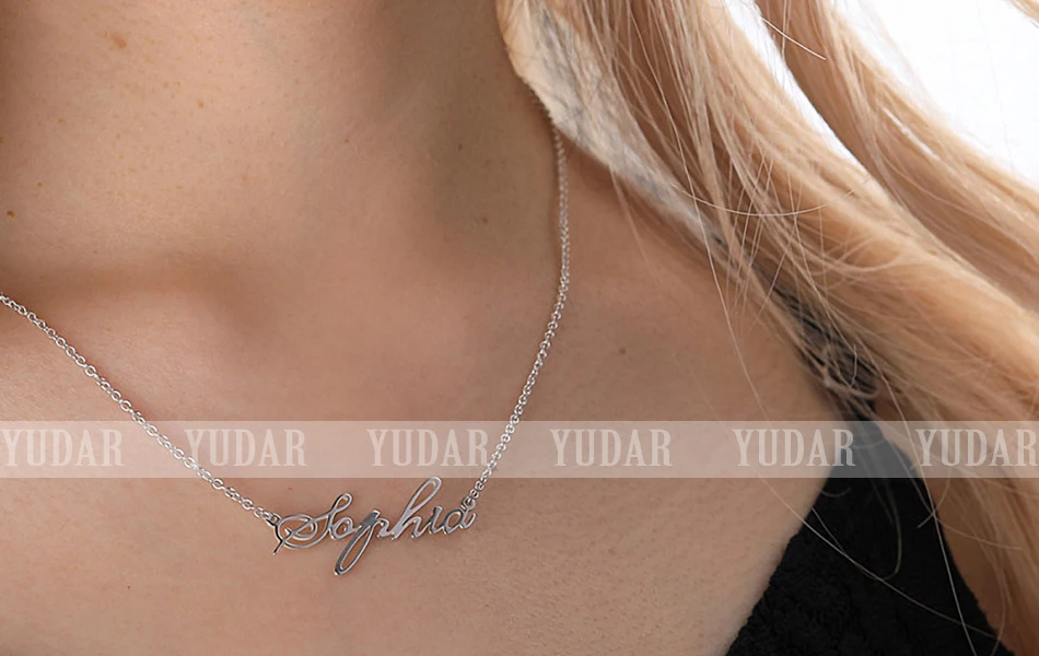 rhodium-white-gold-925-sterling-silver-sophia-personalize-name-necklace-YDS-1040-5