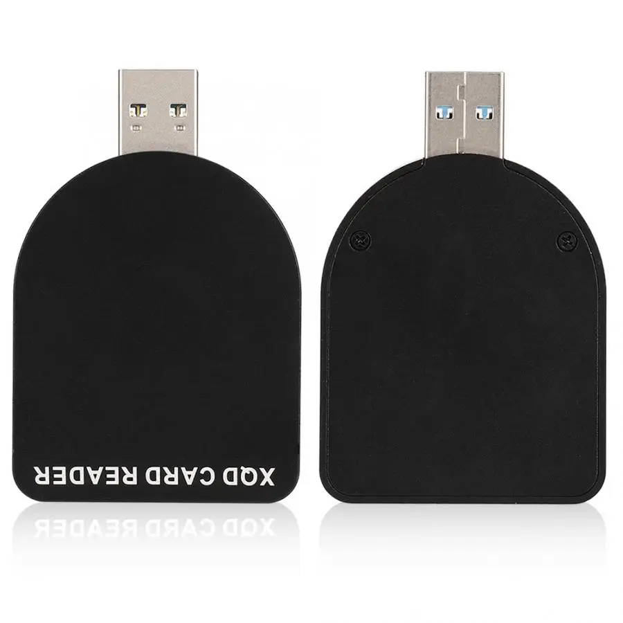 Высокая скорость USB3.0/type-c XQD кардридер концентратор 500 МБ/с./с инструмент передачи для Nikon D4 D5 D500/для sony XQD Интерфейс камеры