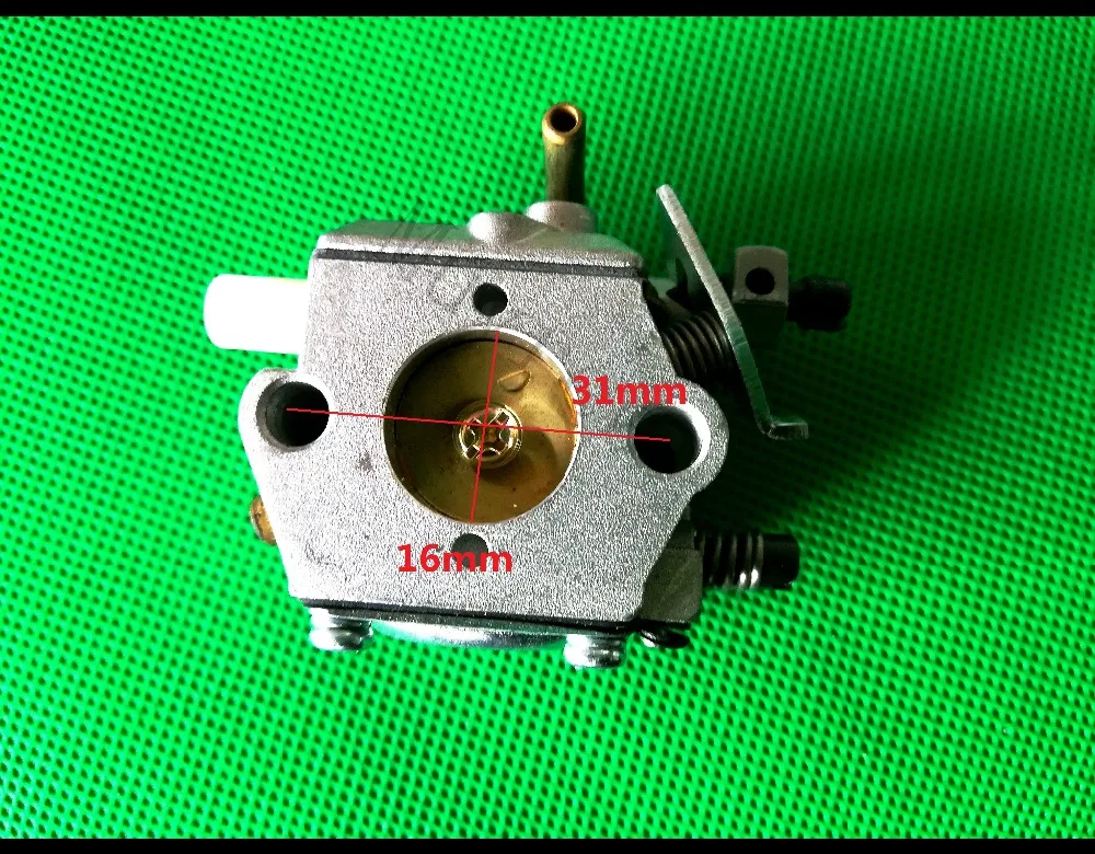 

WT-194 WT 194 Walbro Carburetor for Stihl 024 026 MS240 MS260 024AV 024S Chainsaw 1121 120 0611