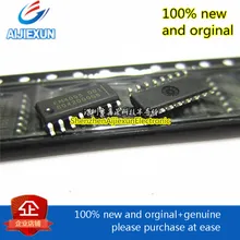 EM4095HMSO16A 10 pcs 100% novo e original + EM4095 125 khz RFID de Leitura/Gravação de front end analógico para 125 RFID khz Basestation em estoque