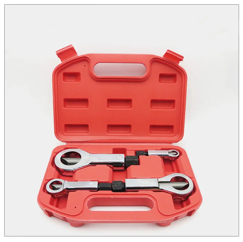

4pcs Rusty nut separator Screw Nut Cutter