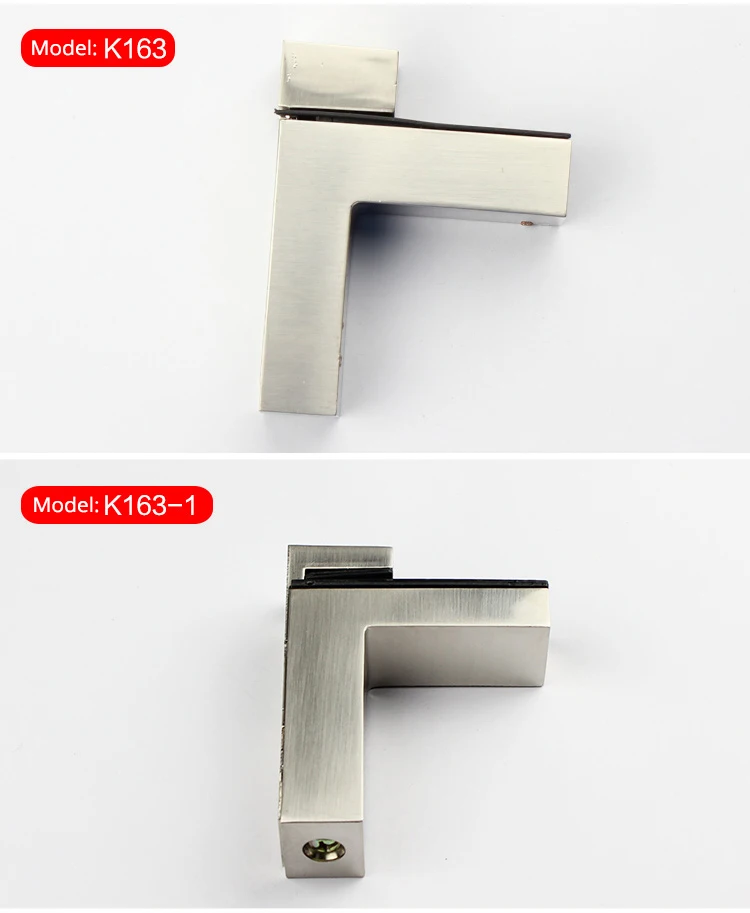 Adjustable Glass Clamps  (4)