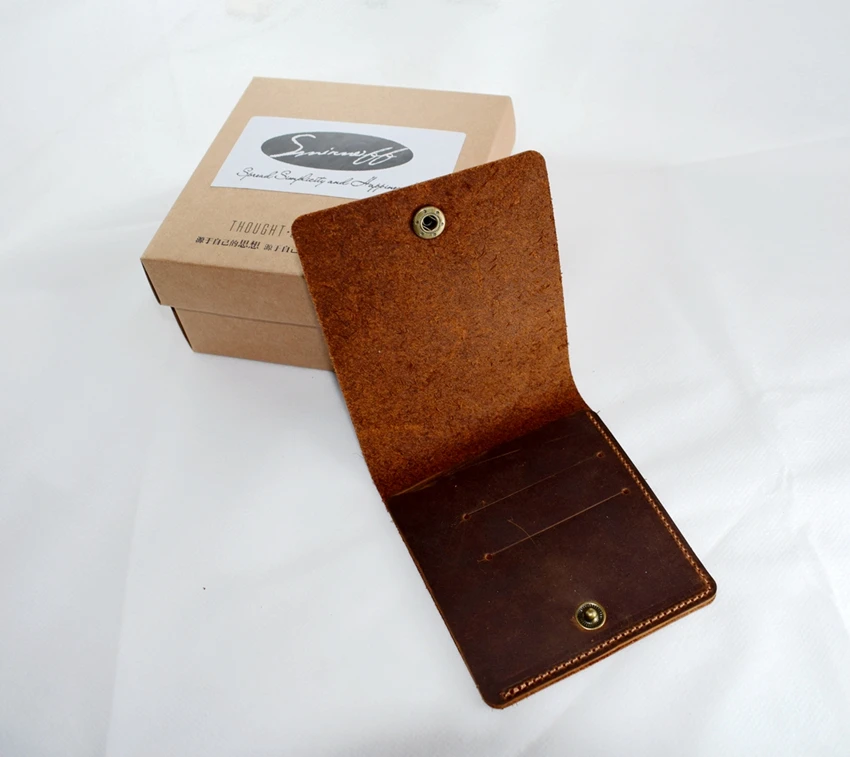 WALLET 121