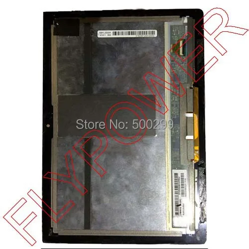 

100% warranty 9.4 inch LCD Screen with touch digitizer Assembly For SONY Xperia Tablet S SGPT121 122 132 without logo