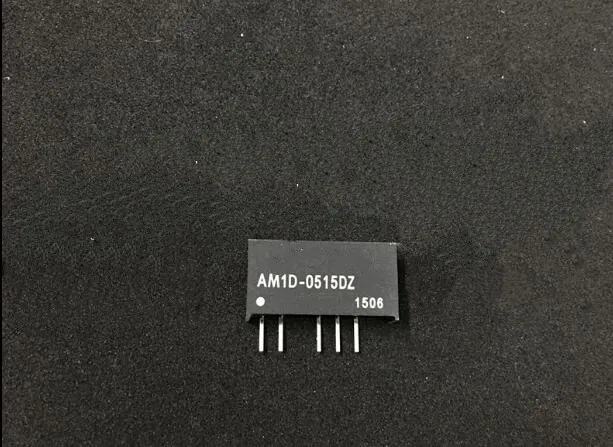 1/lot New original AM1D 0505DZ SIP Quality assurance-in Chargers from ...