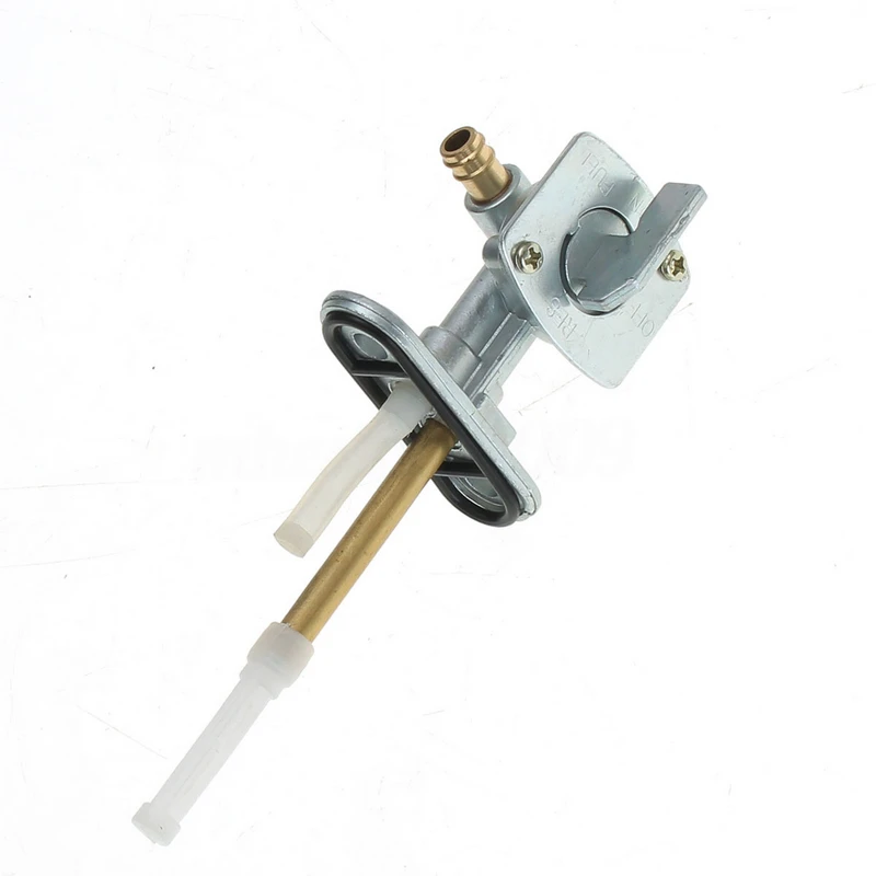 Newest Fuel Gas Petcock Tap Valve Switch For Yama-ha Banshee350/YFZ350/YFM50/YFM80