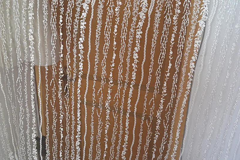 lace 3