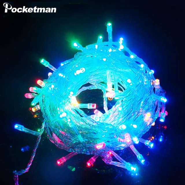 rgb led outdoor christmas lights string light 10m rgb led string light christmas lights indoor outdoor xmas tree decoration 100 leds waterproof holiday rgb led outdoor christmas lights string light 10m rgb led string light christmas lights indoor outdoor xmas tree decoration 100 leds waterproof holiday