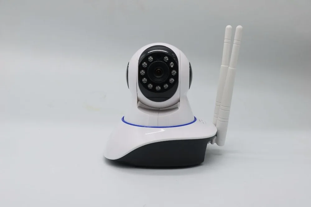  2MP 1080P Wifi IP Camera Wireless CCTV Security Camera Baby Monitor IR Night Vision Two Way Audio Yoosee Mini Camera for Home