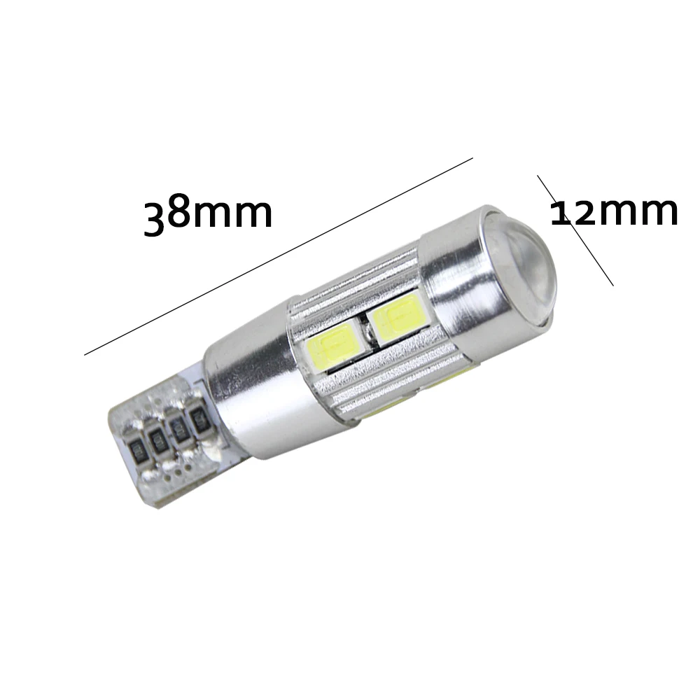 2x T10 194 168 W5W LED лампа Sidelight нет ошибок для Mercedes Benz W202 W220 W124 W211 W222 X204 W164 W204 W203 W210 габаритного фонаря