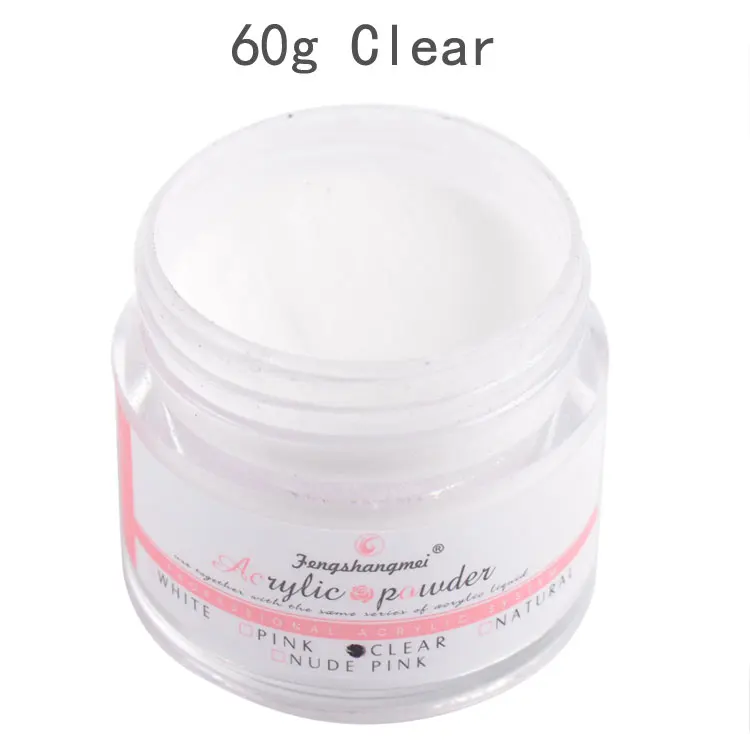 60g clear