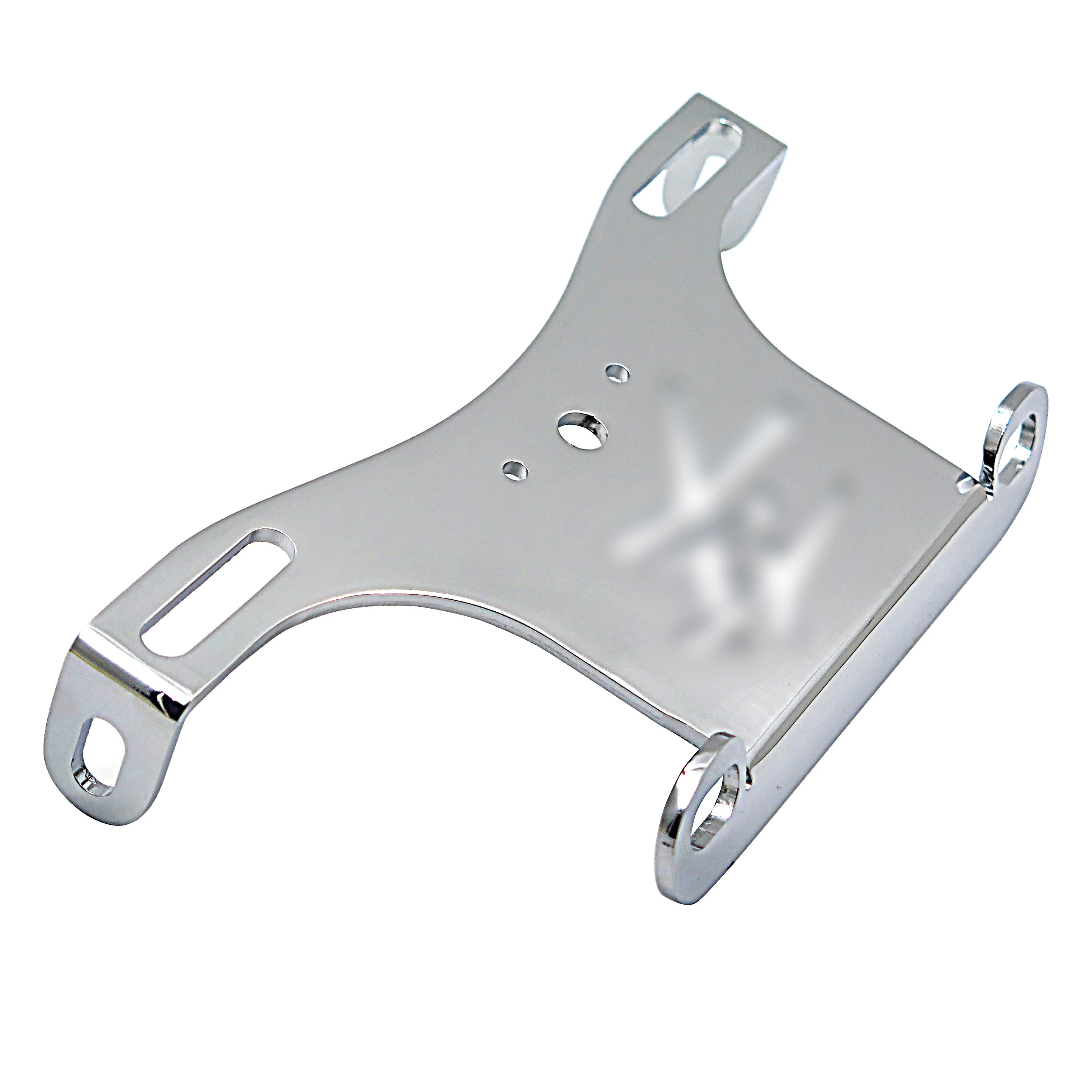 Aftermarket мотоцикл части Eliminator аккуратный хвост для 1999-2012 Hayabusa GSXR1300 R хром