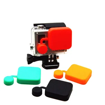 

Lens Cap Cover Housing Lens Cover Only for Gopro HD Hero 3+/4
