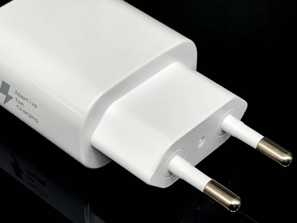 5V~ 9V 2.0A настенное зарядное устройство USB адаптер с микро USB кабелем универсальная Быстрая зарядка 1 порт для samsung для huawei для iPhone