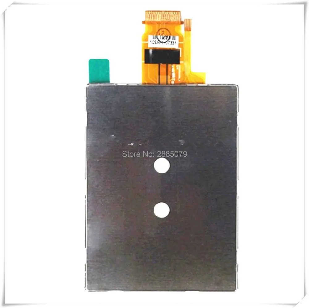 NEW LCD Display Screen For Nikon COOLPIX S230 Digital Camera Repair Part +Backlight + Touch