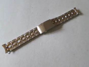 

19mm stainless steel band watch for T17 T461 PRC 200 T014 T41