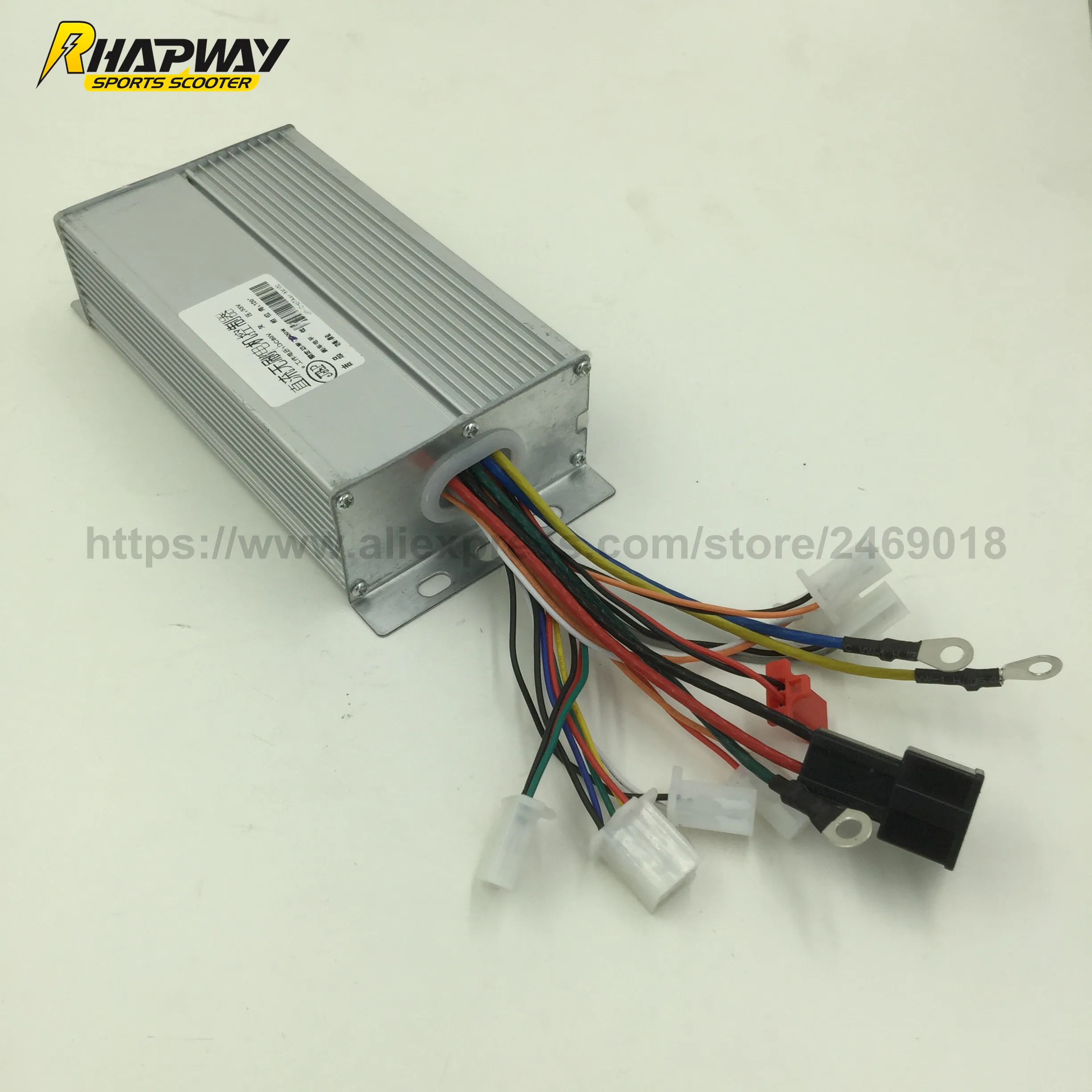 Electric Motor Scooter >> 2000W Scooter Brushless DC Motor Controller 60V BLDC Motor ... Electric Motor Scooter >> 2000W Scooter Brushless DC Motor Controller 60V BLDC Motor ...