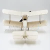 Free Shipping Sopwith Pup RC Plane Balsa Wood 378mm Warbird Aircraft Kit with Brushless Power System Aeromodelling Kit K6 3