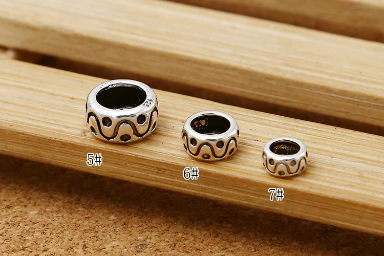 silver-beads-2058I