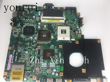 

yourui For ASUS N50VN N50VC Laptop Motherboard REV 2.0 Mainboard Tested Work Prefect