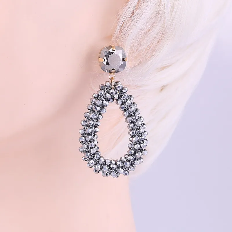 Earrings Sliver